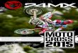 24MX Motocross 2015