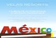 Newsletter #1 | Velas Resorts | FR