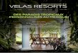 Newsletter #5 | Velas Resorts | FR