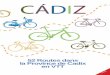 52 Routes dans la Province de Cadiz en VTT