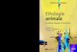 Ethologie animale - Une approche biologique du comportement