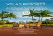 Newsletter #6 | Velas Resorts | FR