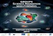 Rapport d'activités 2014 du Groupe Science Animation Midi-Pyrénées