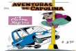 Aventuras de Capulina 593 - [por jediskater 2012]