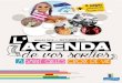 Agenda Saint Gilles Croix de Vie - Juillet / Septembre 2015