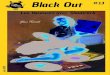 Black Out 13 - Les vacances avec Shamrock Audencia