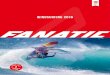 Windsurfing Brochure 2016