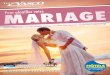 Brochure Mariage 2015-2016