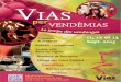 VIAS - 7e édition de « Vias Per Vendèmias » :  Demandez le programme !Vias per vendemias programme