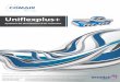 Uniflexplus+, Système de distribution d’air innovant - Ventilair