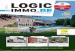 Logic-immo.be Hainaut 2015 du 12/09/15