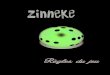 Zinneke 2015-2016 : Règles du Jeu