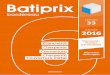 Extrait Batiprix 2016 Volume 6