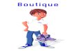 Catalogue boutique SPUC Roller