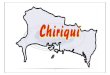 Provincia de Chiriquí