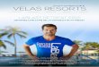 Newsletter #9 | Velas Resorts | FR