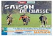 Cahier Chasse