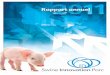 Swine Innovation Porc 2011 Rapport annuel