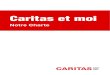 Caritas et moi - Notre Charte (Caritas Suisse)