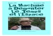 La Machine A Démonter Le Temps Et L'Espace 005 — preview