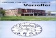 Revista 25 Aniversario del Colegio Público Versalles de Avilés