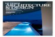 Architecture & Design 2015