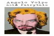 Angelo Volpe "acid fairytale" - Galleria Siniscalco, Napoli - 2015