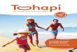 Catalogue Individuel Tohapi 2016