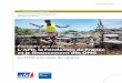 Evaluation conjointe Haïti - Reconstruction post-séisme
