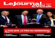 LeJournal CVCI N° 66 -  Novembre 2015