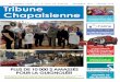 Tribune chapaisienne - décembre 2015 - janvier 2016