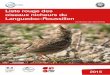 Liste rouge des oiseaux nicheurs du Languedoc-Roussillon