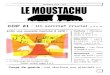 Le Moustachu n°3