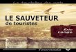 EXTRAIT du roman « Le Sauveteur de touristes » d'Éric Lange
