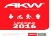 AKW Catalogue 2016