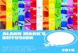 Alann Mark's Diffusion - The Collection 2016 FR