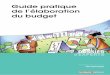 Guide pratique de l elaboration du budget