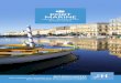 Brochure Hôtel Port Marine 2016