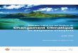 Etat des lieux sur les enjeux du changement climatique en polynésie francaise