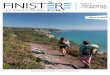 Guide de la randonnée en Finistère - édition 2016