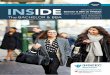 Newsletter INSEEC Bachelor - Février 2016
