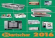 Bartscher Catalogue 2016