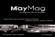 Maymag N°3 - Janvier Février Mars 2016