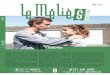 Gazette Cinéma[s] le Méliè[S] n°116 - Mars 2016