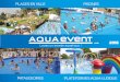 Catalogue aquaevent 2016