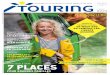 Touring Magazine 224 Edition française