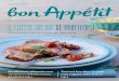 bon Appétit 03/2016