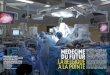 Medecine du futur La Belgique a la pointe (Paris Match)