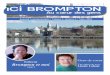 ICI BROMPTON  JOURNAL MARS 2016