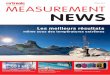 Measurement News 2016